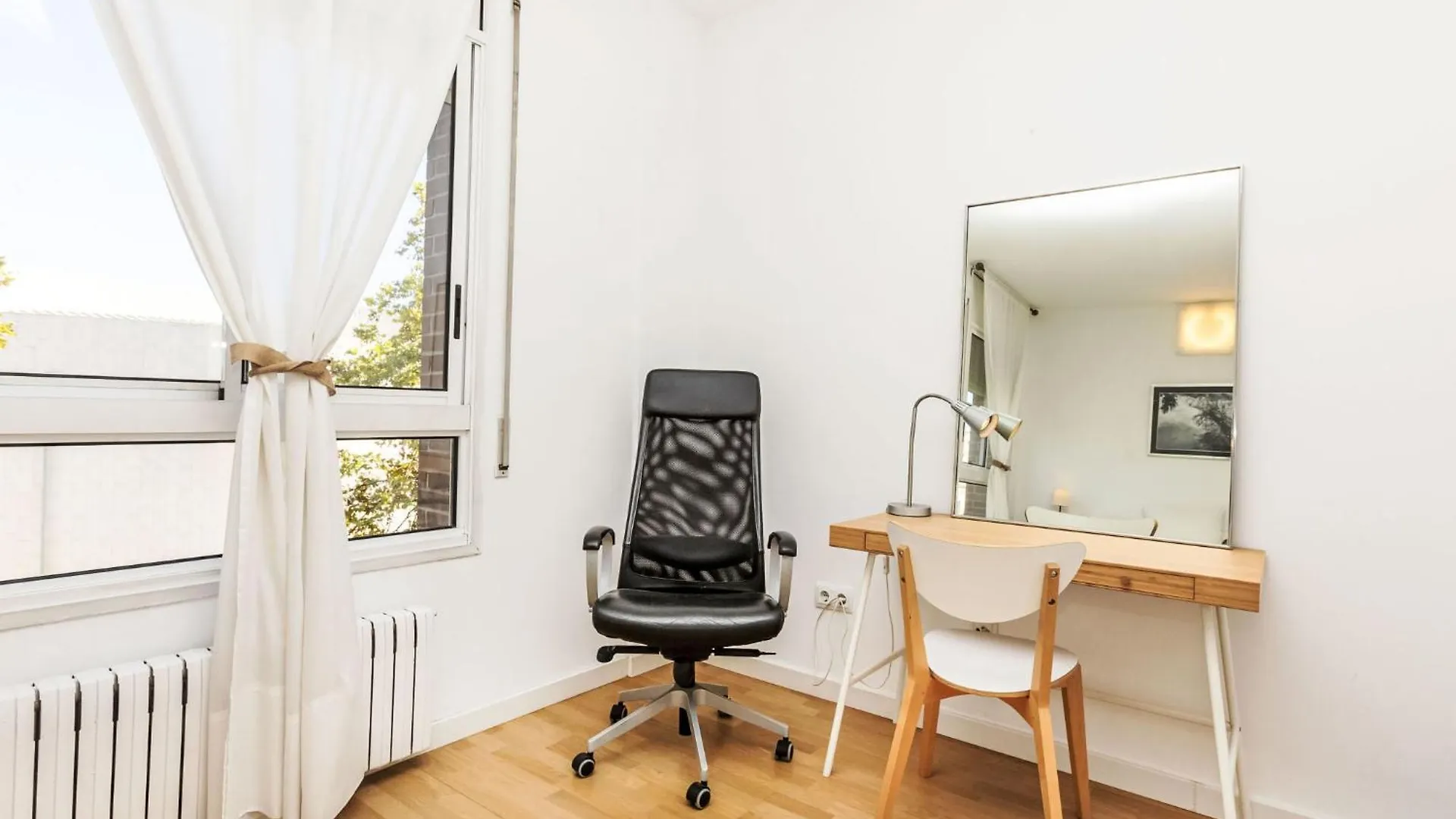 Apartment Vila Olimpica Sant Marti By Interhome Barcelona España